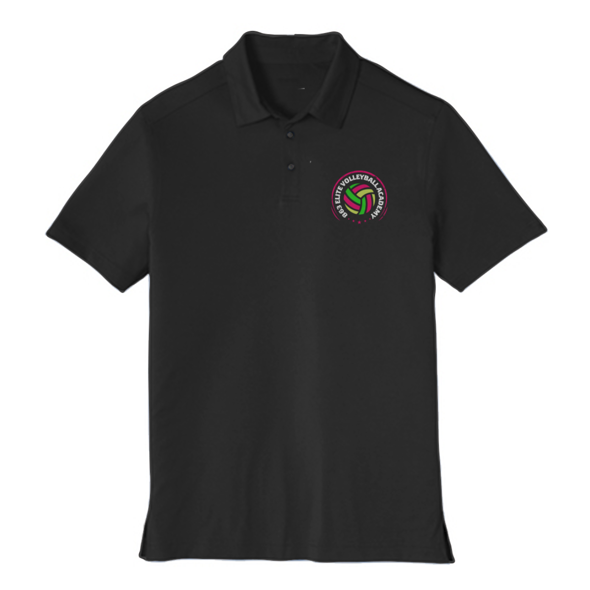 Adult Port Authority Stretch Polo