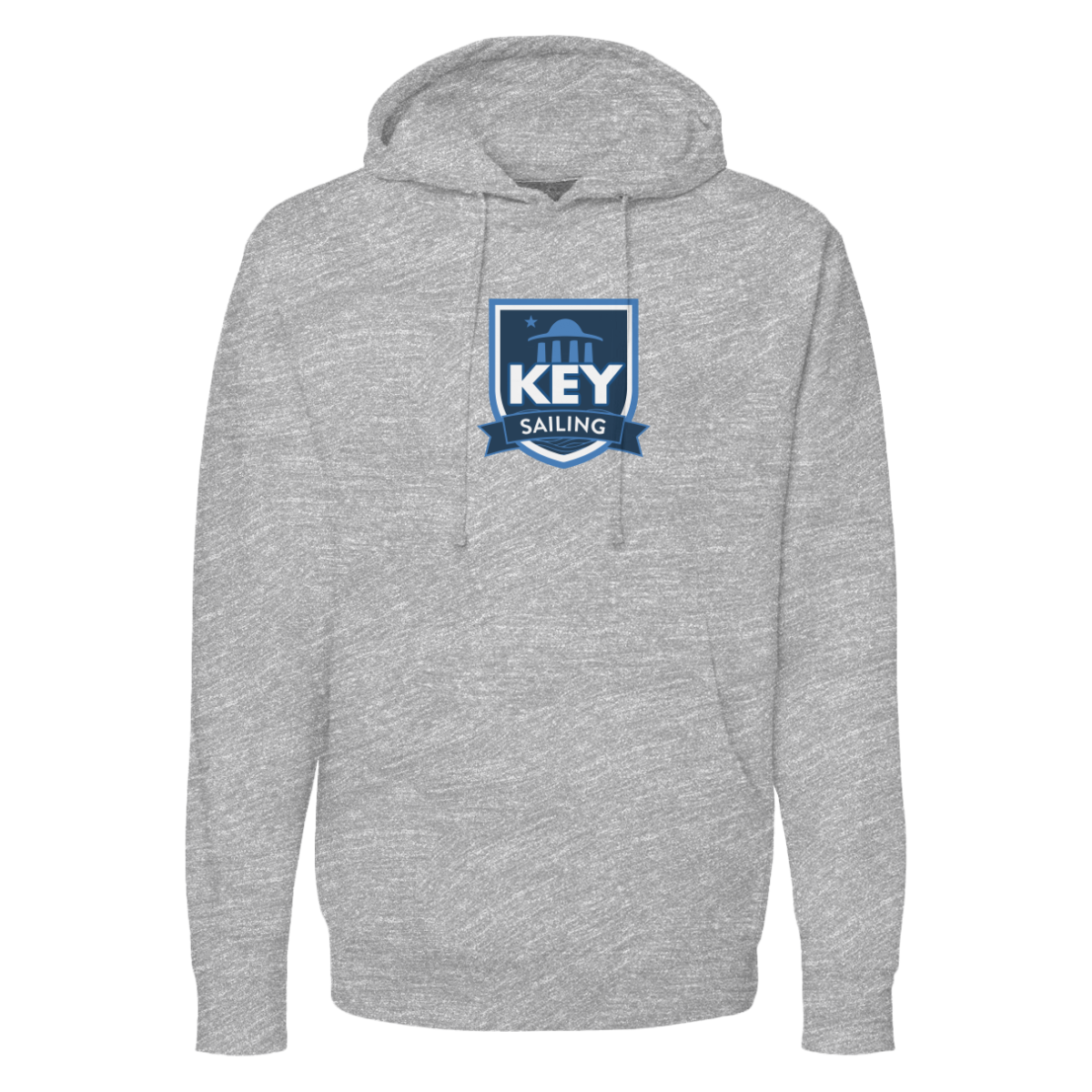Adult Key Sailing ITC Midweight Hoodie