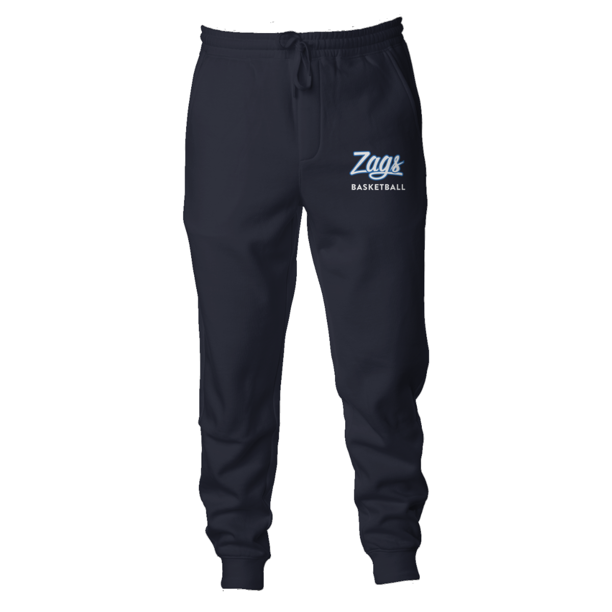 Adult Key Basketball ITC Fleece Joggers