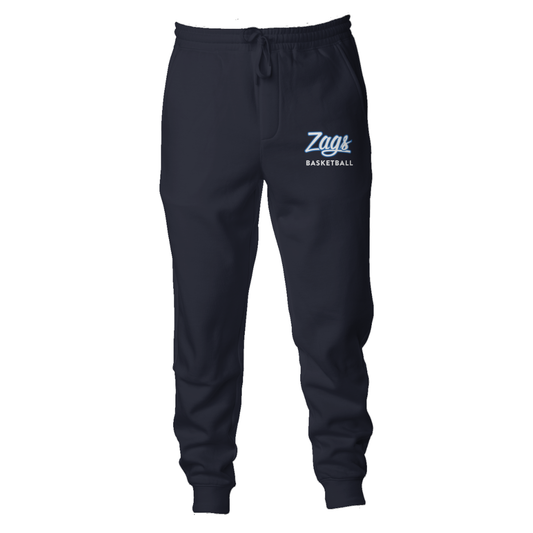 Adult Key Basketball ITC Fleece Joggers
