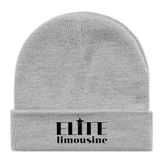 Elite Limo AS Colour Cuff Beanie