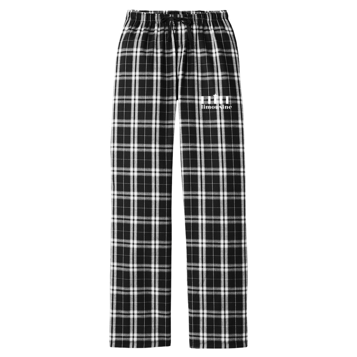 Women's Elite Limo Boxercraft Flannel Pants