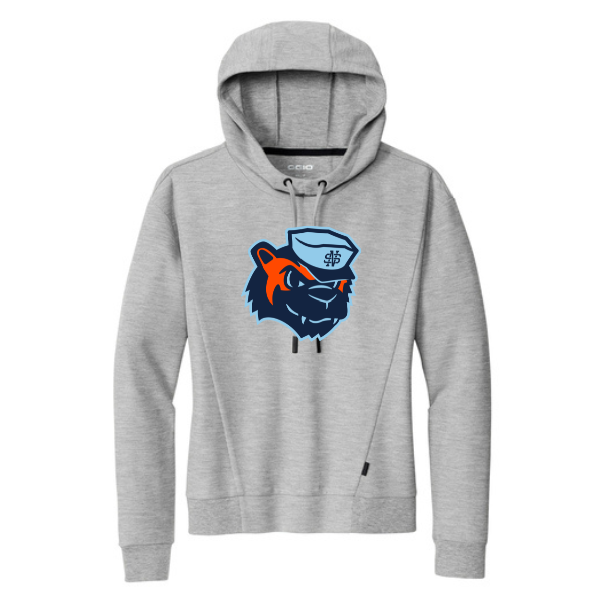 Women's North Stafford Lacrosse OGIO Revive Hoodie