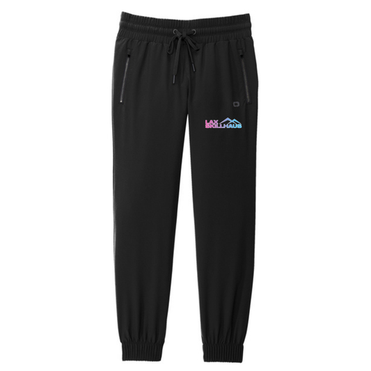 Women's Lax SkillHaus OGIO Connection Jogger