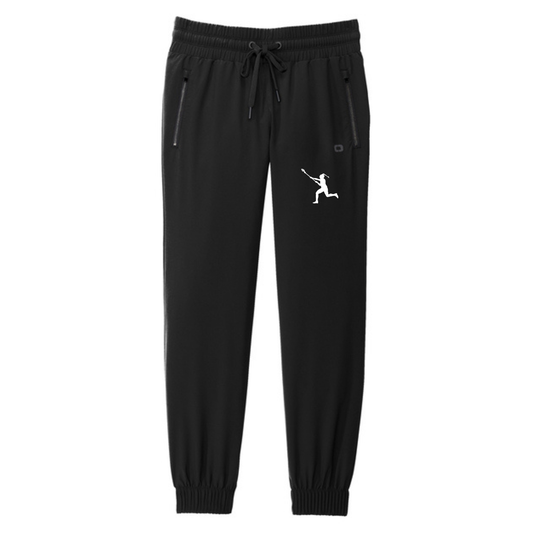Women's Charlotte North Lacrosse OGIO Connection Jogger