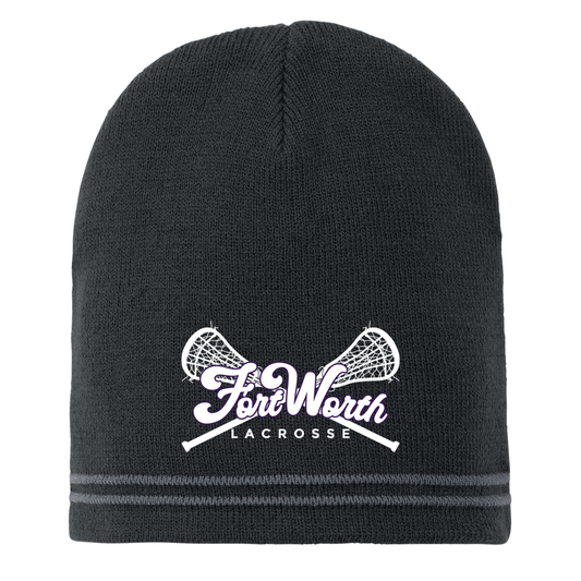 FWYLA Sport-Tek Spectator Beanie