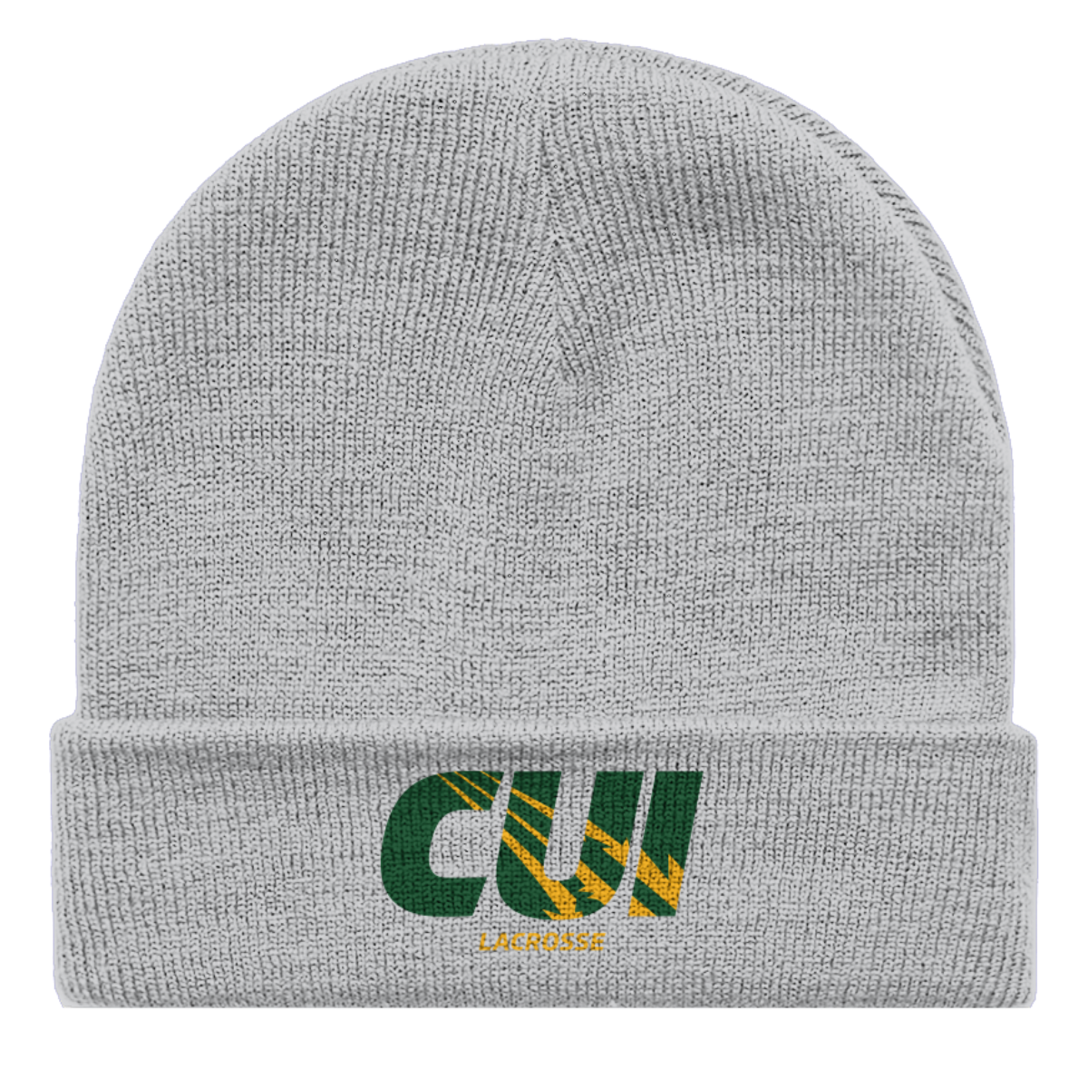 CUI Lacrosse AS Colour Cuff Beanie