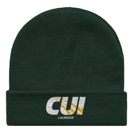 CUI Lacrosse AS Colour Cuff Beanie