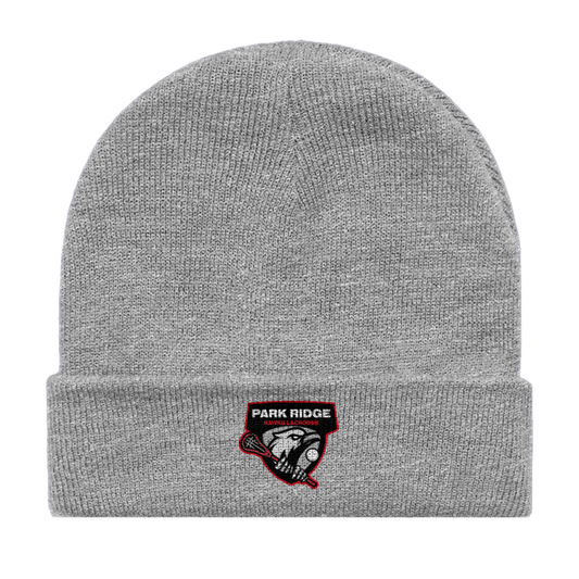 PR Lacrosse AS Colour Cuff Beanie