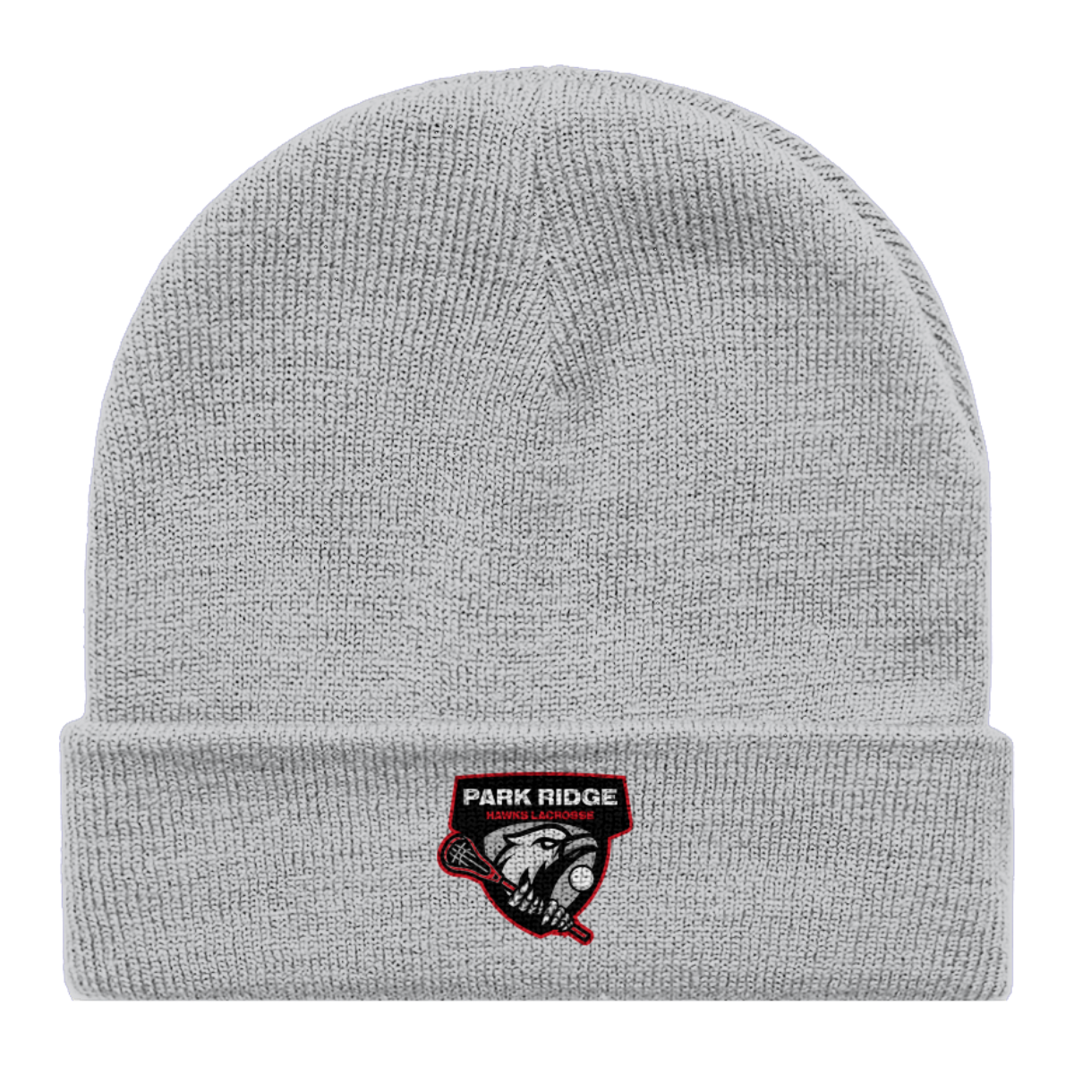 PR Lacrosse AS Colour Cuff Beanie