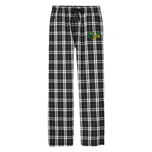 Adult CUI Lacrosse District Flannel Pants