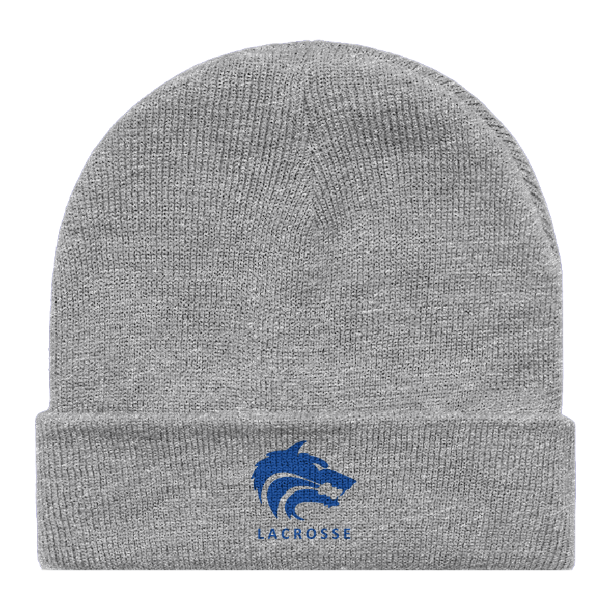 Timberline Lacrosse AS Colour Cuff Beanie