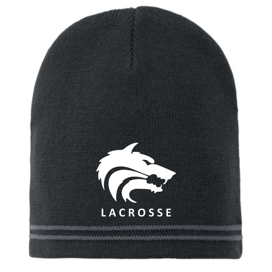 Timberline Lacrosse Sport-Tek Spectator Beanie