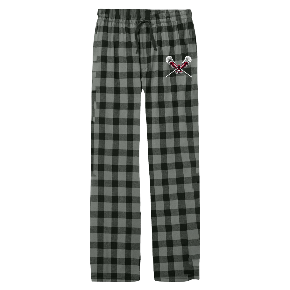 Adult Montrose Lacrosse District Flannel Pants