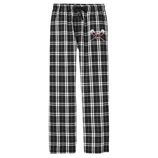 Adult Montrose Lacrosse District Flannel Pants