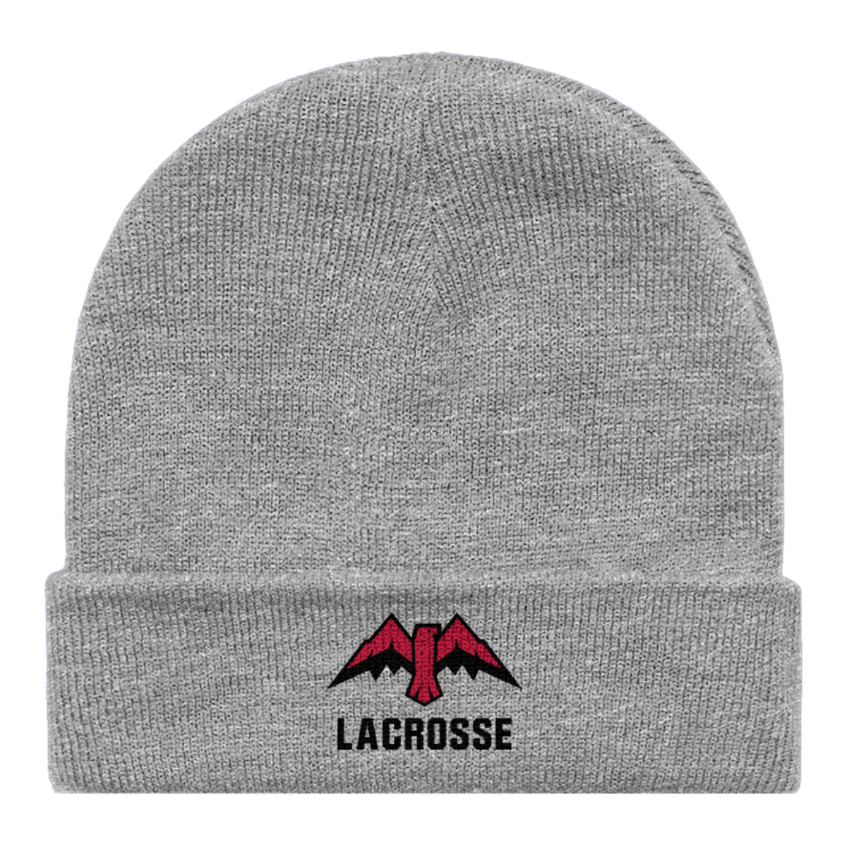 Montrose Lacrosse AS Colour Cuff Beanie