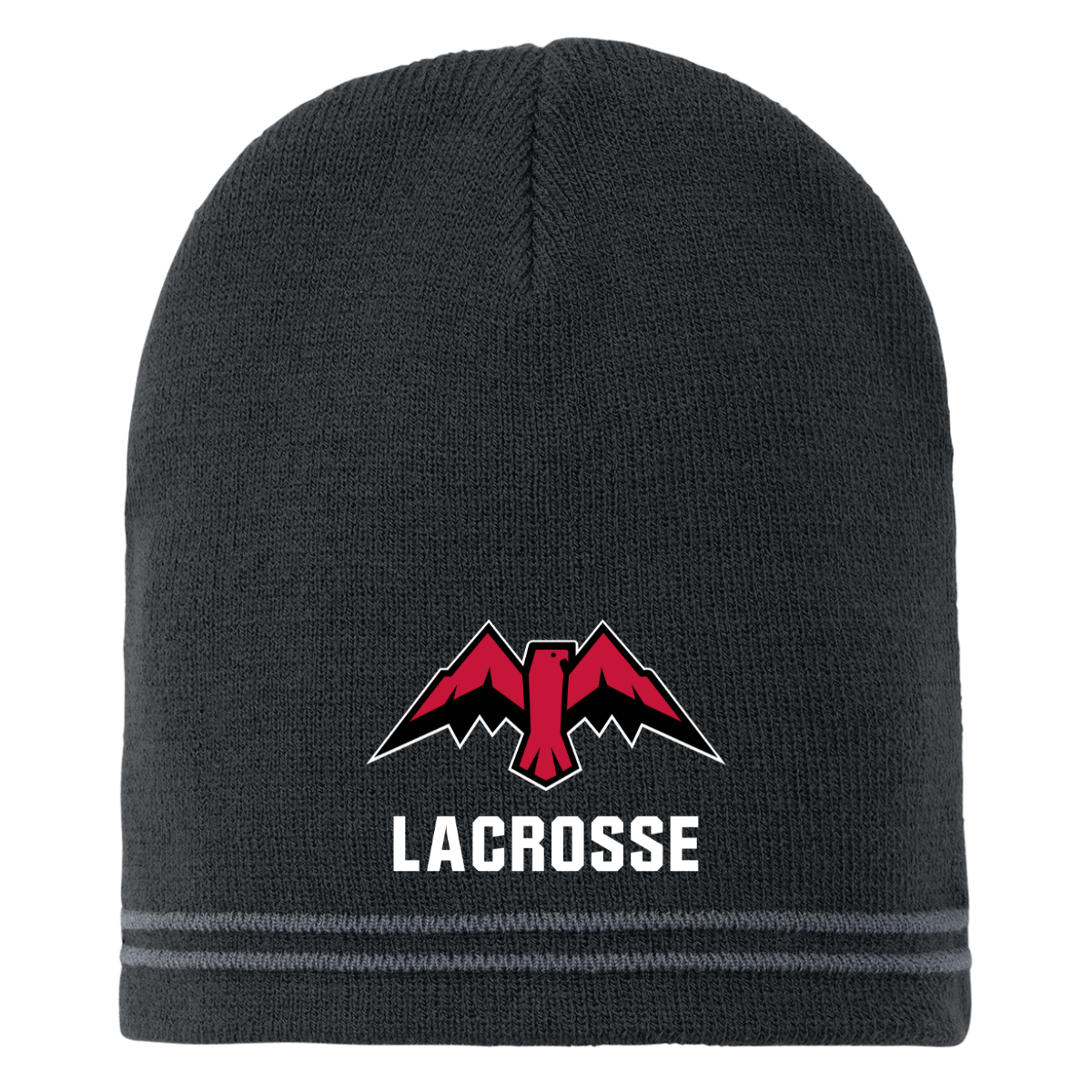Montrose Lacrosse Sport-Tek Spectator Beanie