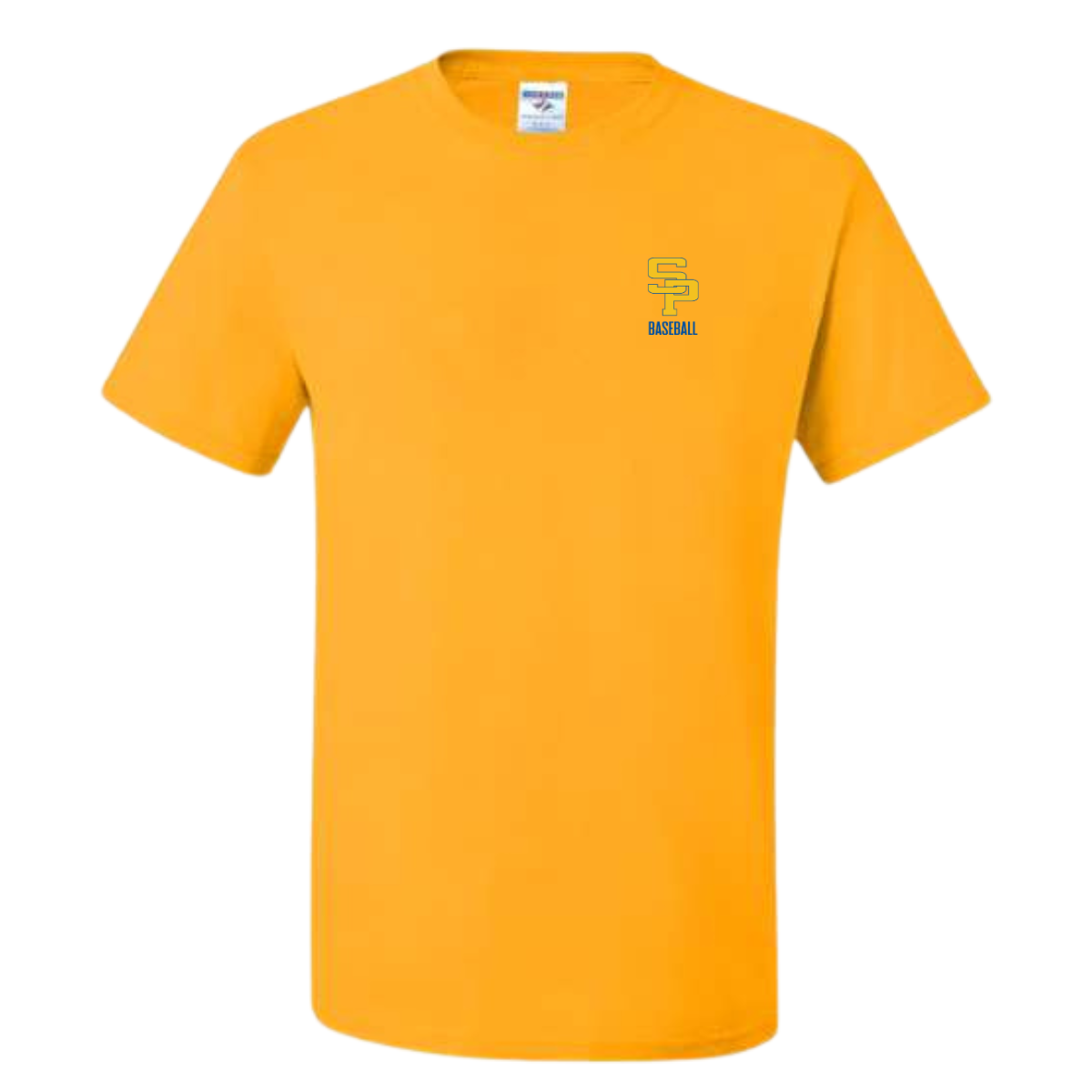 Adult Saint Paul's Baseball Dri-Power Blend T-Shirt