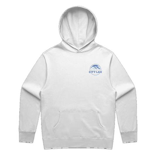 Adult Denver City Lax Hoodie