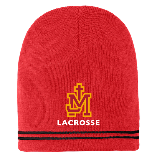 Judge Lax Sport-Tek Spectator Beanie