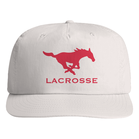 SMU Lacrosse AS Colour Surf Cap