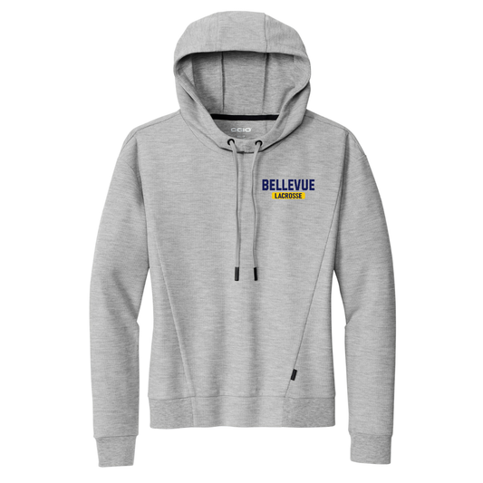Women's Bellevue Lacrosse OGIO Revive Hoodie