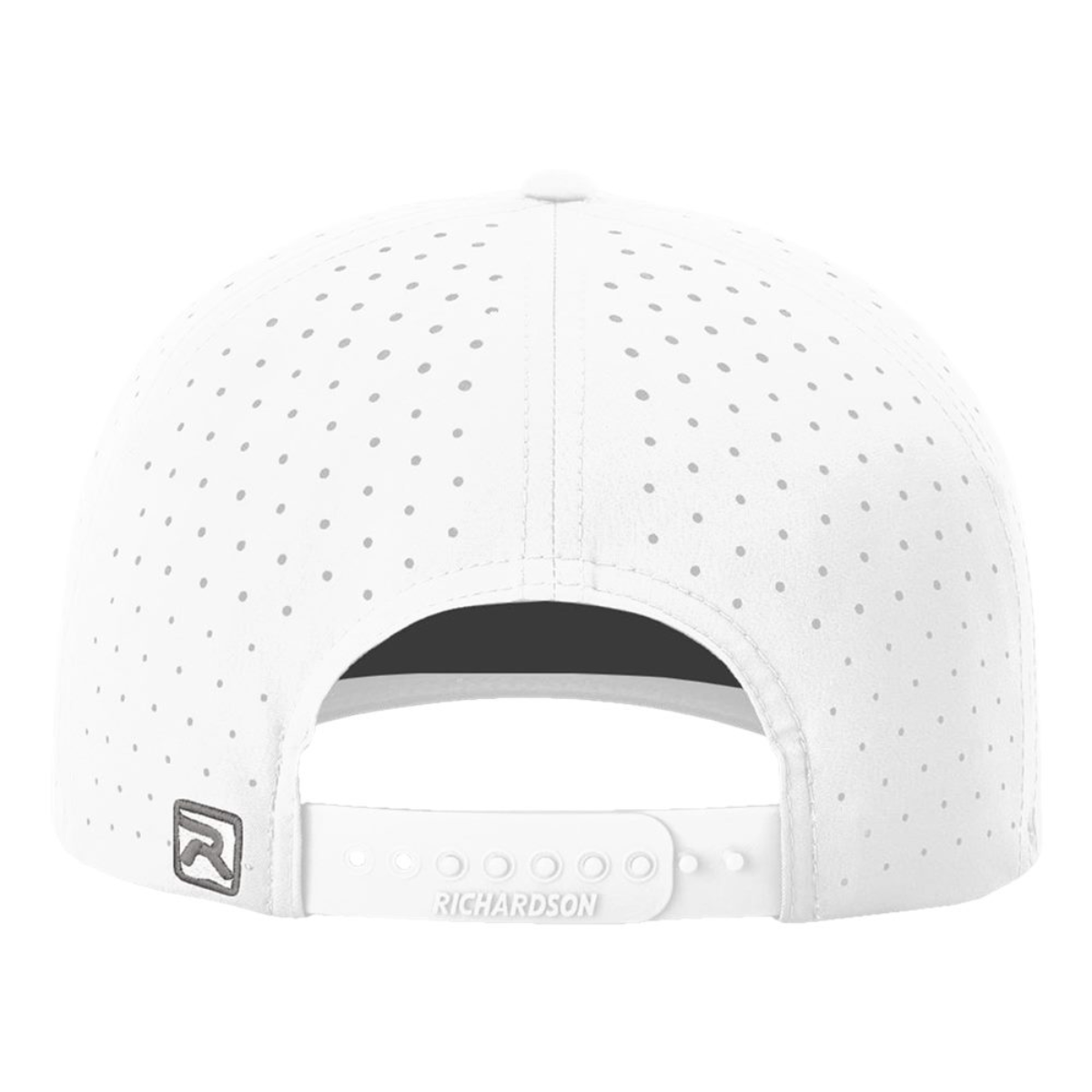 Bellevue Lacrosse Richardson Laser Perforated R-Flex Cap