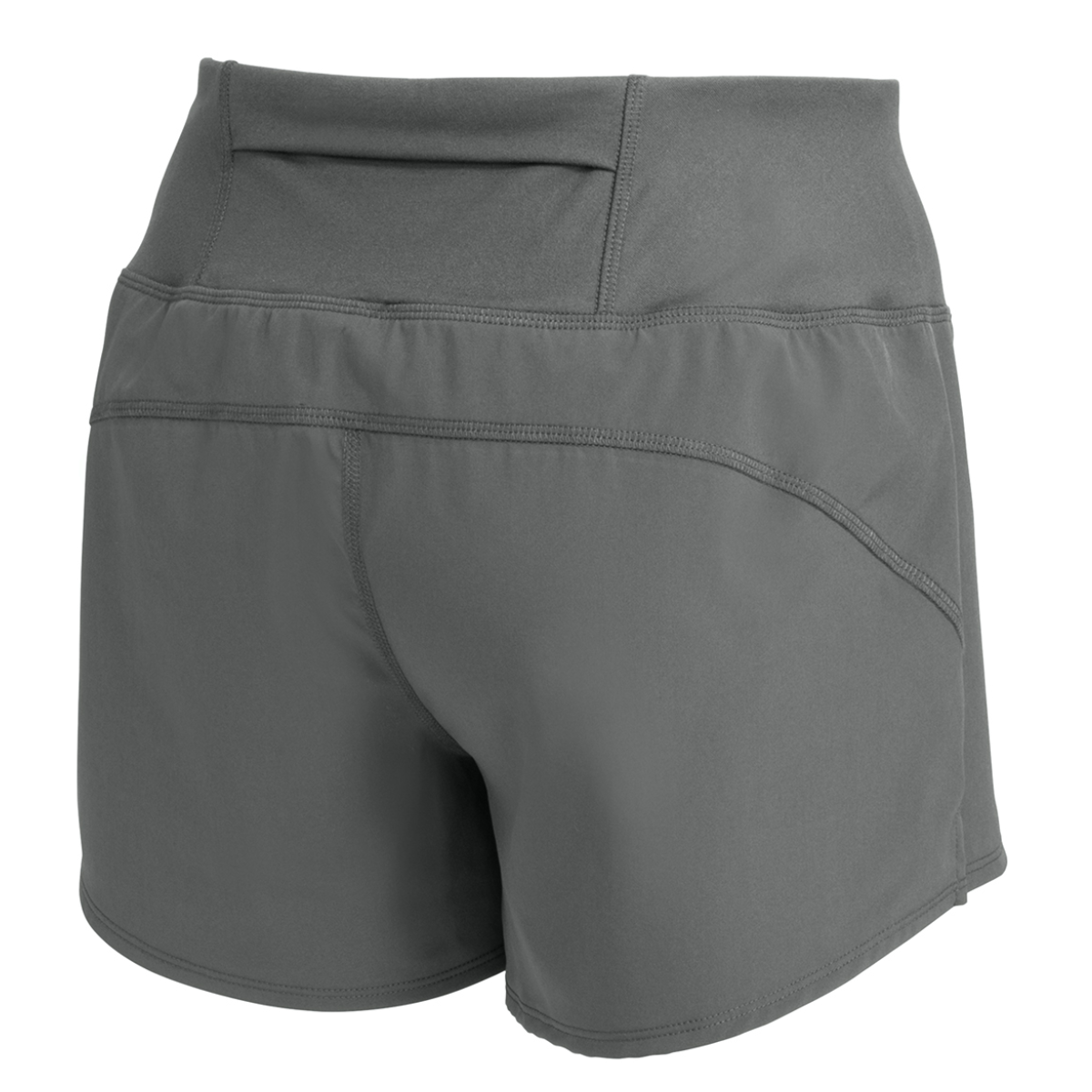 Women's Hoboken Lacrosse Sport-Tek Repeat Short