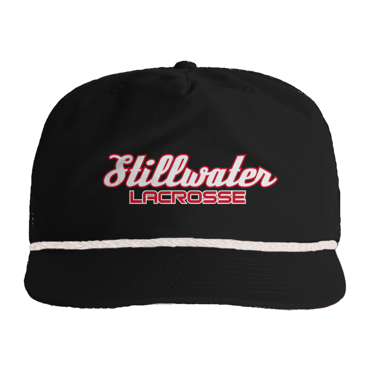 Stillwater AS Colour Surf Rope Hat