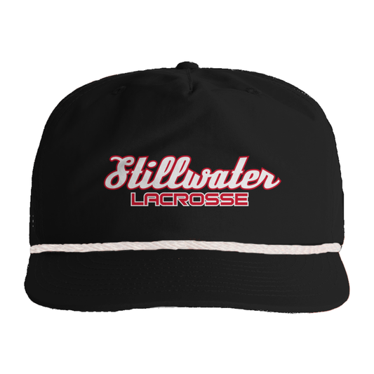 Stillwater AS Colour Surf Rope Hat