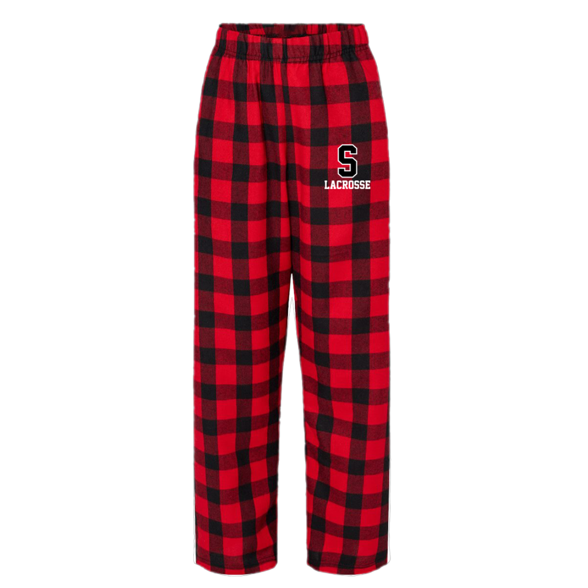 Youth Stillwater Boxercraft Flannel Pants
