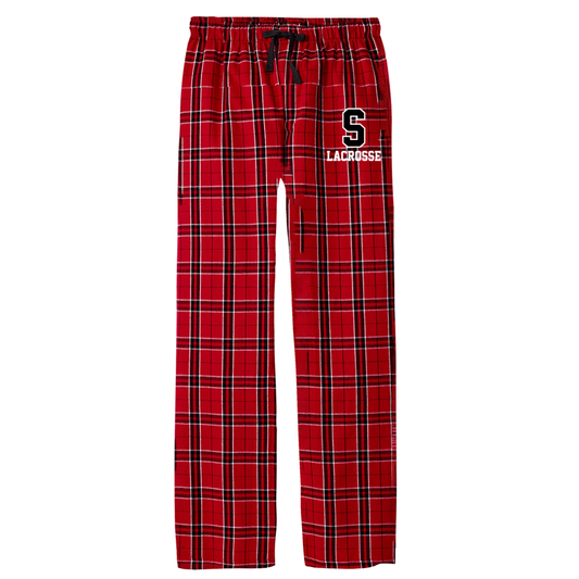 Adult Stillwater District Flannel Pants