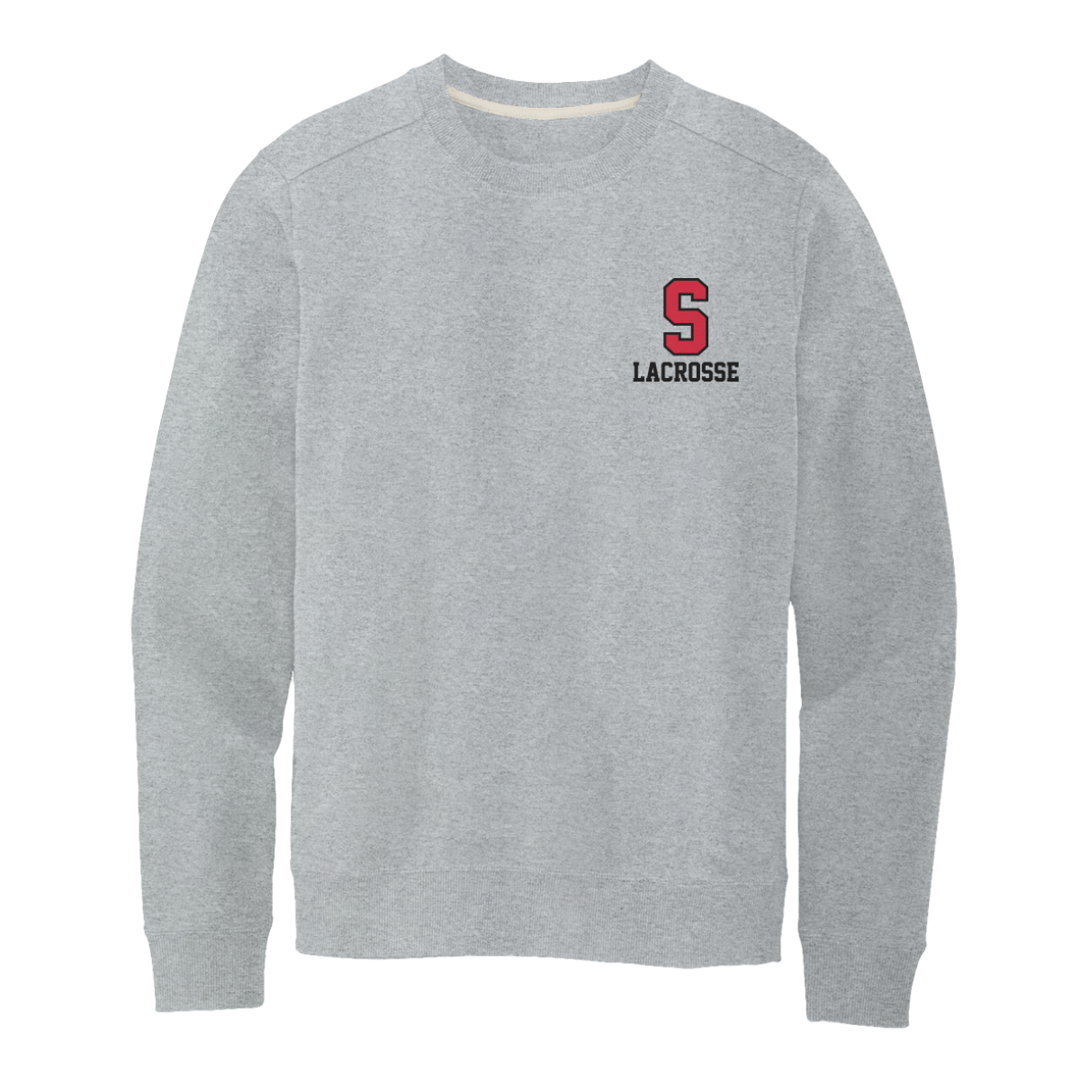 Adult Stillwater District Re-Fleece Crew