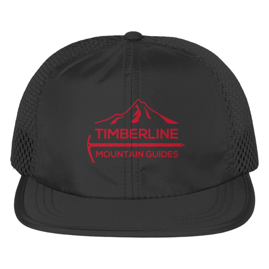 Timberline Mountain Guides Richardson Outdoor Performance Hat