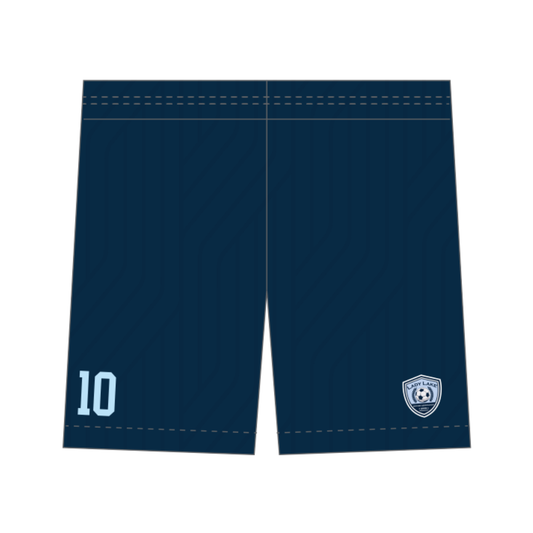 Omega Shorts