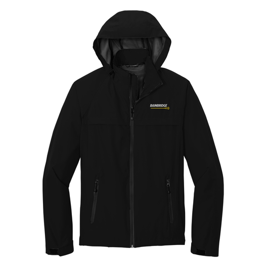 Adult Bainbridge Lacrosse Port Authority Torrent Waterproof Jacket