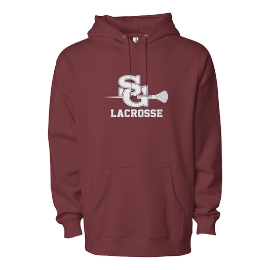 Adult GLC ITC Heavyweight Pullover Hoodie