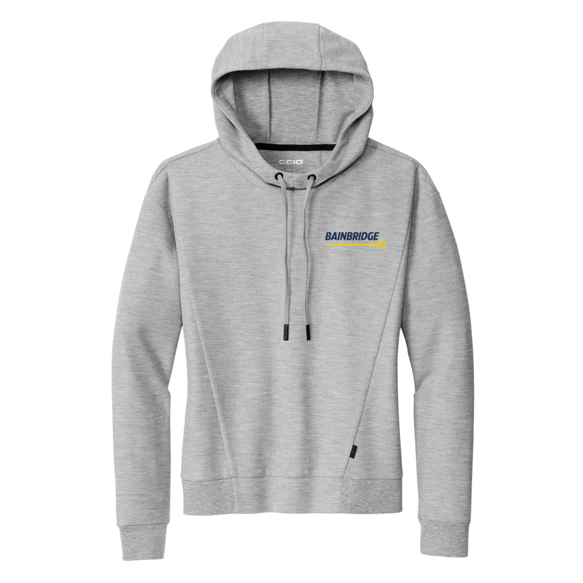 Women's Bainbridge Lacrosse OGIO Revive Hoodie