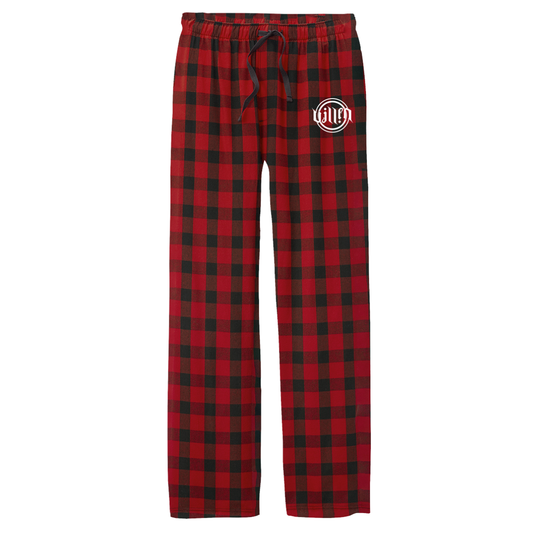 Adult Villen Ultimate District Flannel Plaid Pant