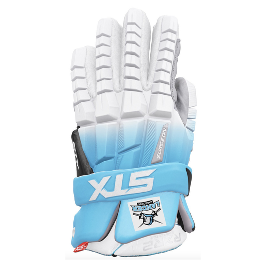Lancer Lacrosse Gloves