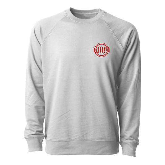 Adult Villen Ultimate ITC Lightweight Terry Crewneck