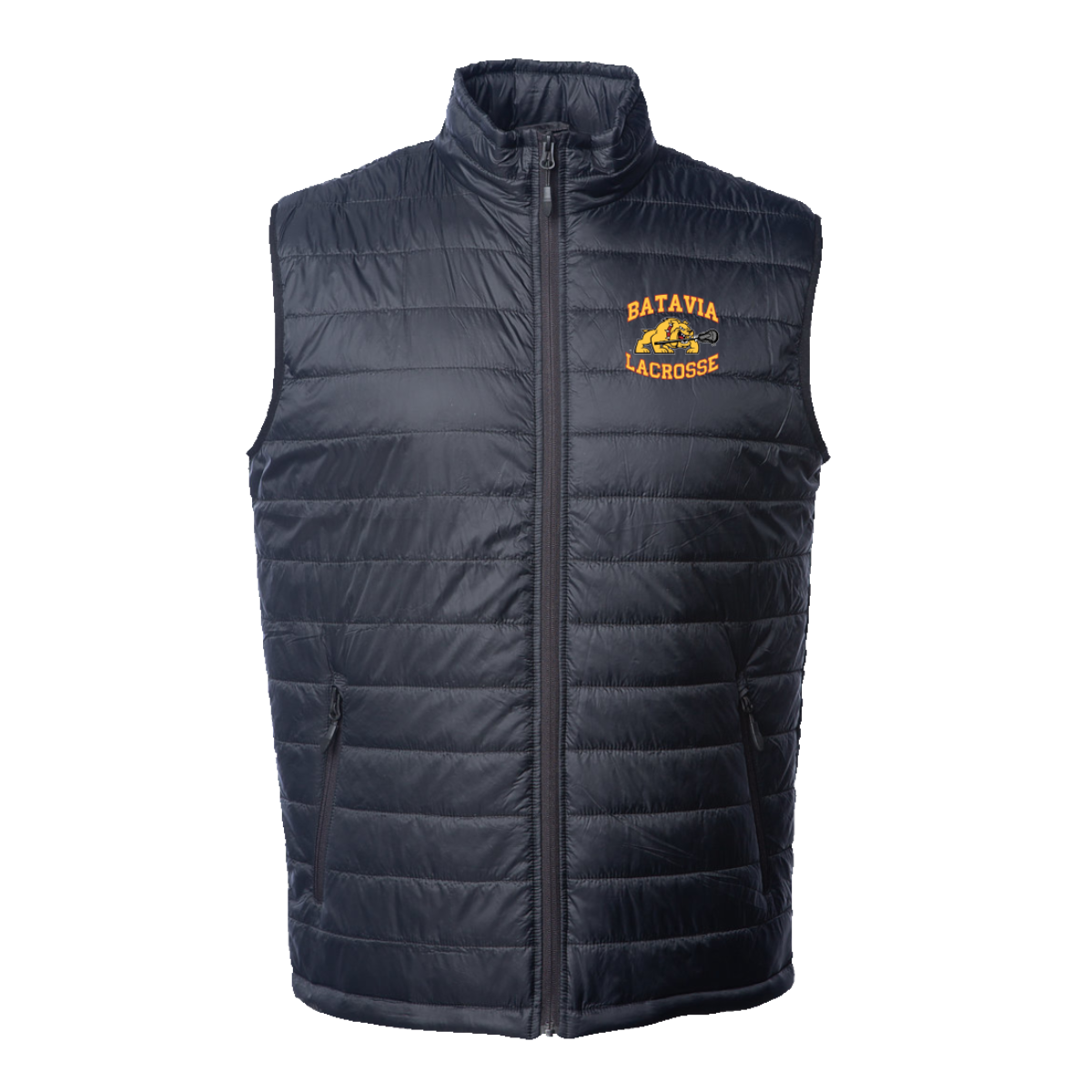 Men's Batavia Lacrosse ITC Puffer Vest