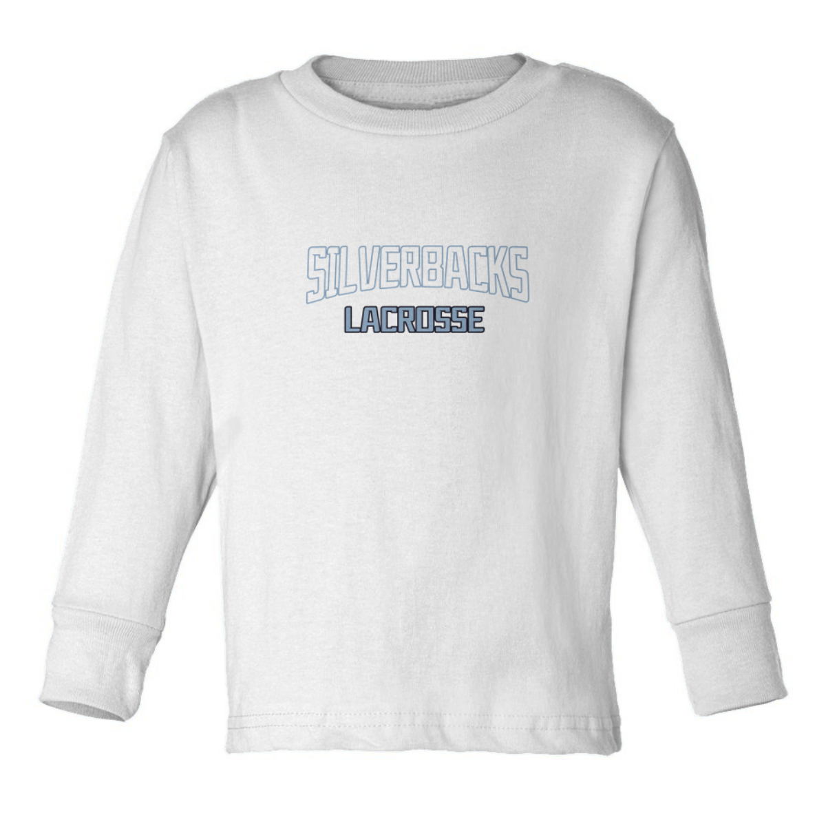Toddler BTB Rabbit Skins Long Sleeve T-Shirt