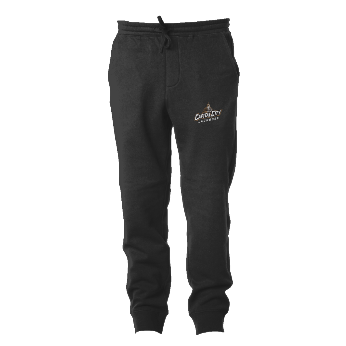 Youth Capital City Lacrosse ITC Lightweight Blend Sweatpants