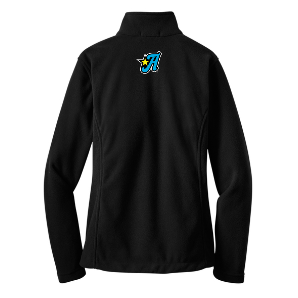 Women's Alliance Lacrosse Port Authority Fleece Jacket