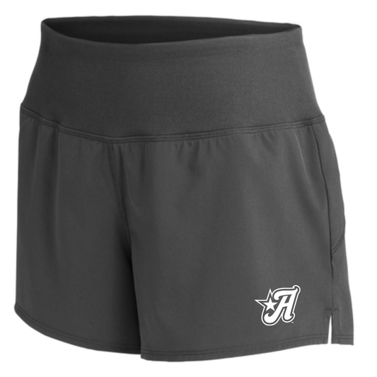 Women's Alliance Lacrosse Sport-Tek Repeat Short