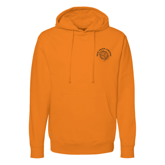 Adult New Haven Volleyball ITC Midweight Hoodie
