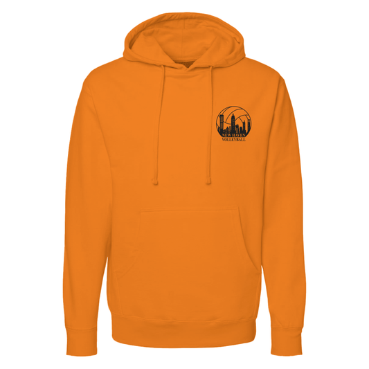 Adult New Haven Volleyball ITC Midweight Hoodie