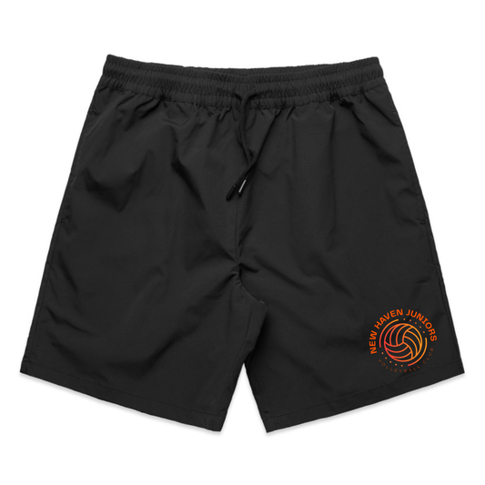 Men's New Haven Volleyball AS Colour Active Training Shorts