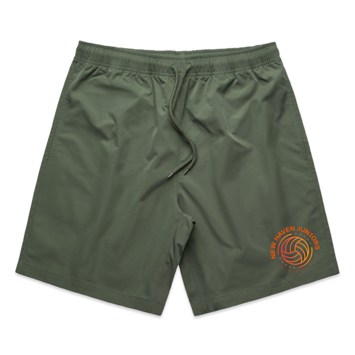 Men's New Haven Volleyball AS Colour Active Training Shorts